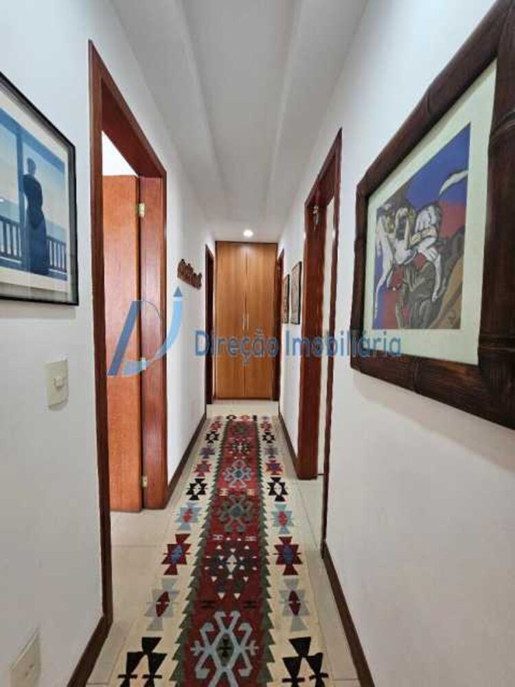 Apartamento, 4 quartos, 184 m² - Foto 18
