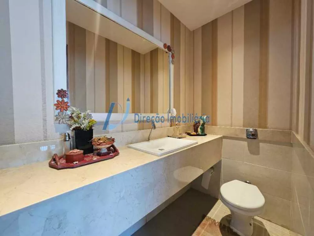 Apartamento, 4 quartos, 184 m² - Foto 9