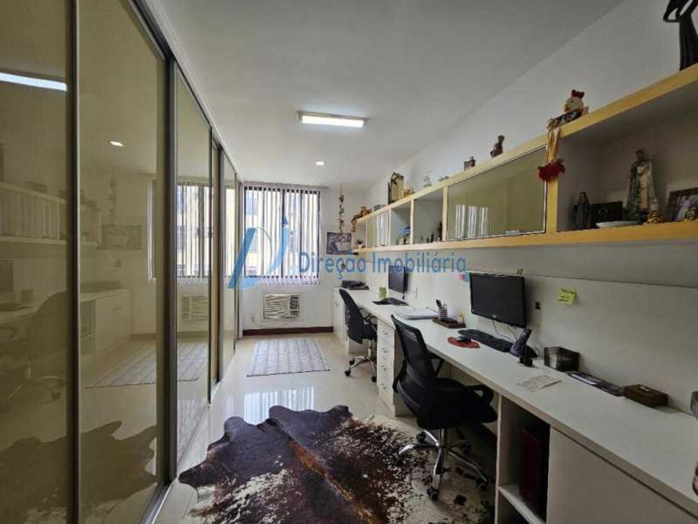 Apartamento, 4 quartos, 184 m² - Foto 26