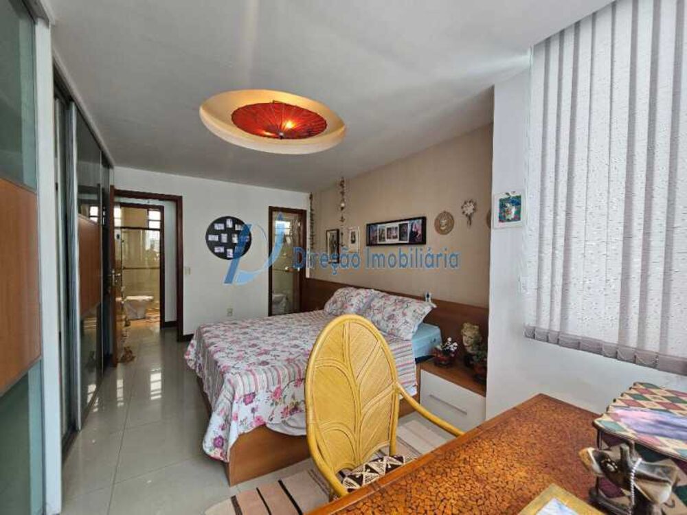 Apartamento, 4 quartos, 184 m² - Foto 17