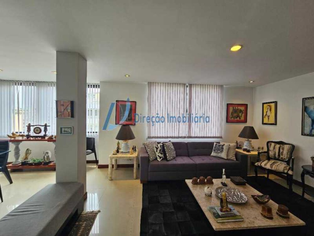 Apartamento, 4 quartos, 184 m² - Foto 23