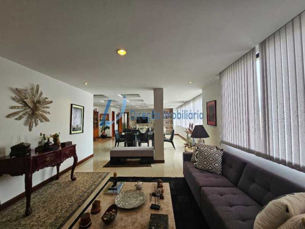 Apartamento, 4 quartos, 184 m² - Foto 24