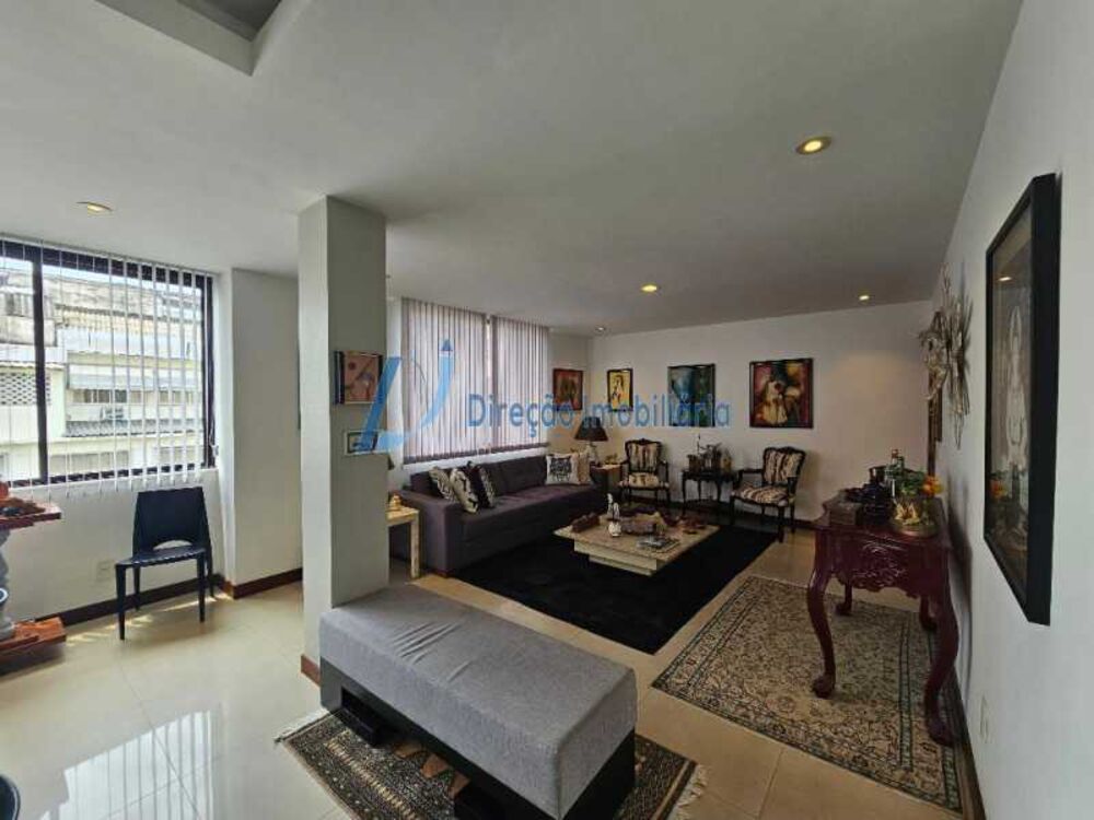 Apartamento, 4 quartos, 184 m² - Foto 15