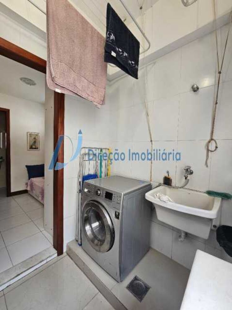 Apartamento, 4 quartos, 184 m² - Foto 21