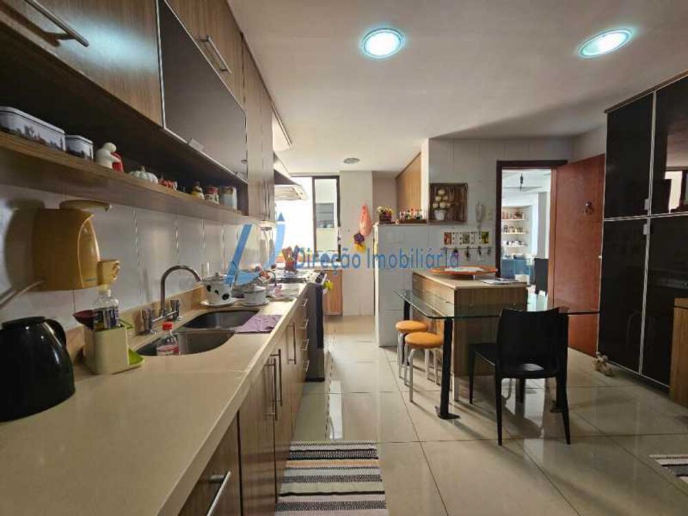 Apartamento, 4 quartos, 184 m² - Foto 19