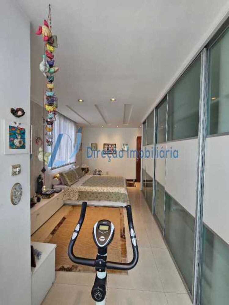 Apartamento, 4 quartos, 184 m² - Foto 25