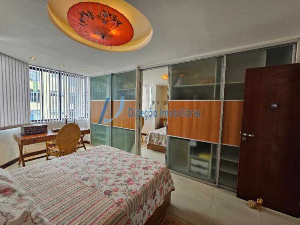 Apartamento, 4 quartos, 184 m² - Foto 3