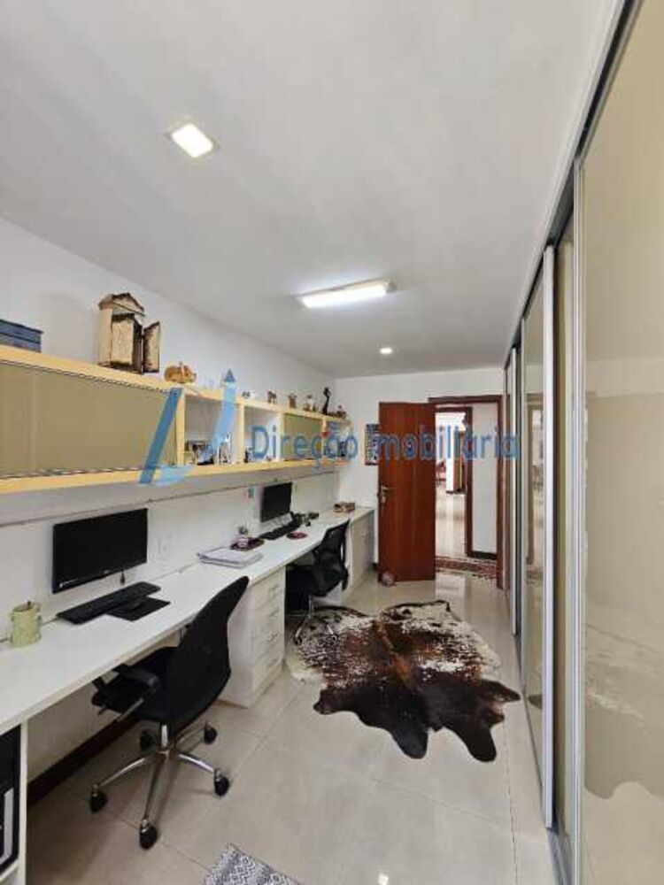 Apartamento, 4 quartos, 184 m² - Foto 1