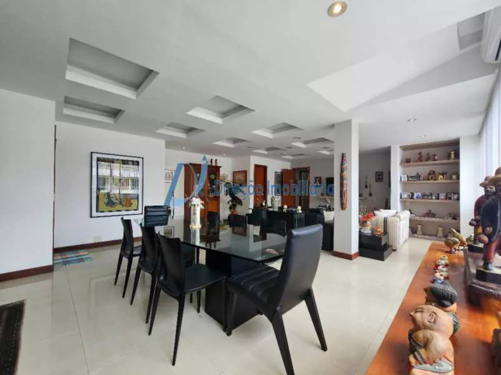 Apartamento, 4 quartos, 184 m² - Foto 14