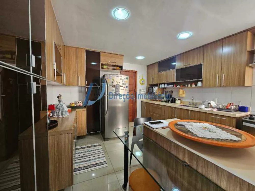 Apartamento, 4 quartos, 184 m² - Foto 12
