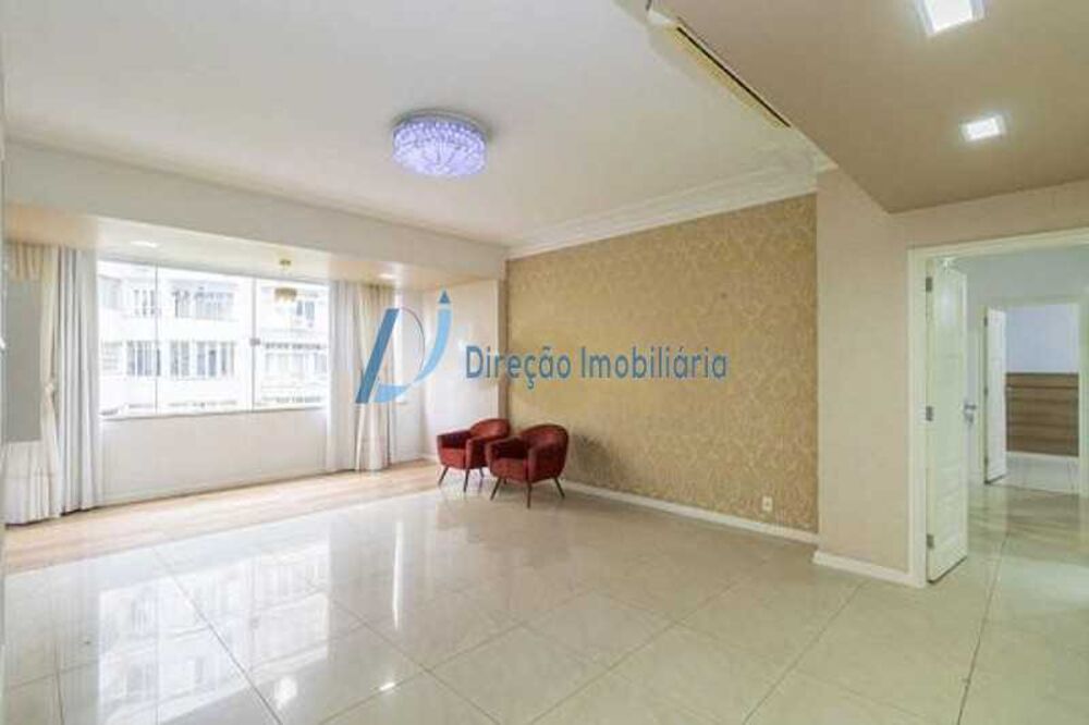 Apartamento, 3 quartos, 187 m² - Foto 2