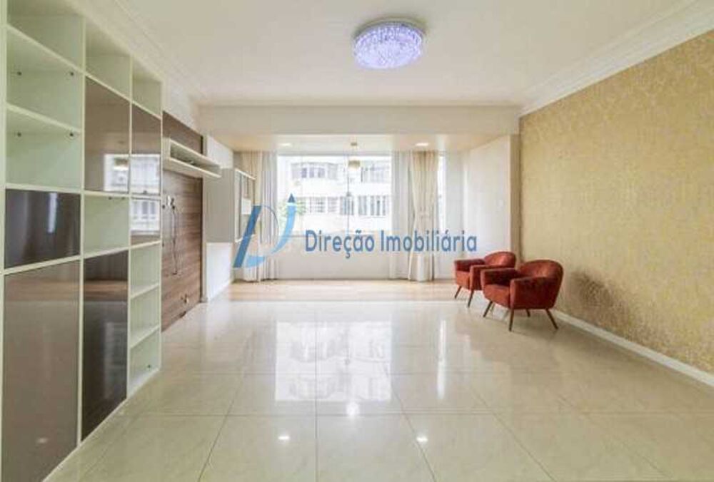 Apartamento, 3 quartos, 187 m² - Foto 1
