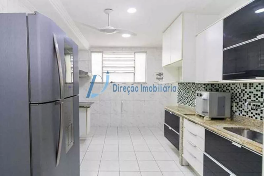 Apartamento, 3 quartos, 187 m² - Foto 15