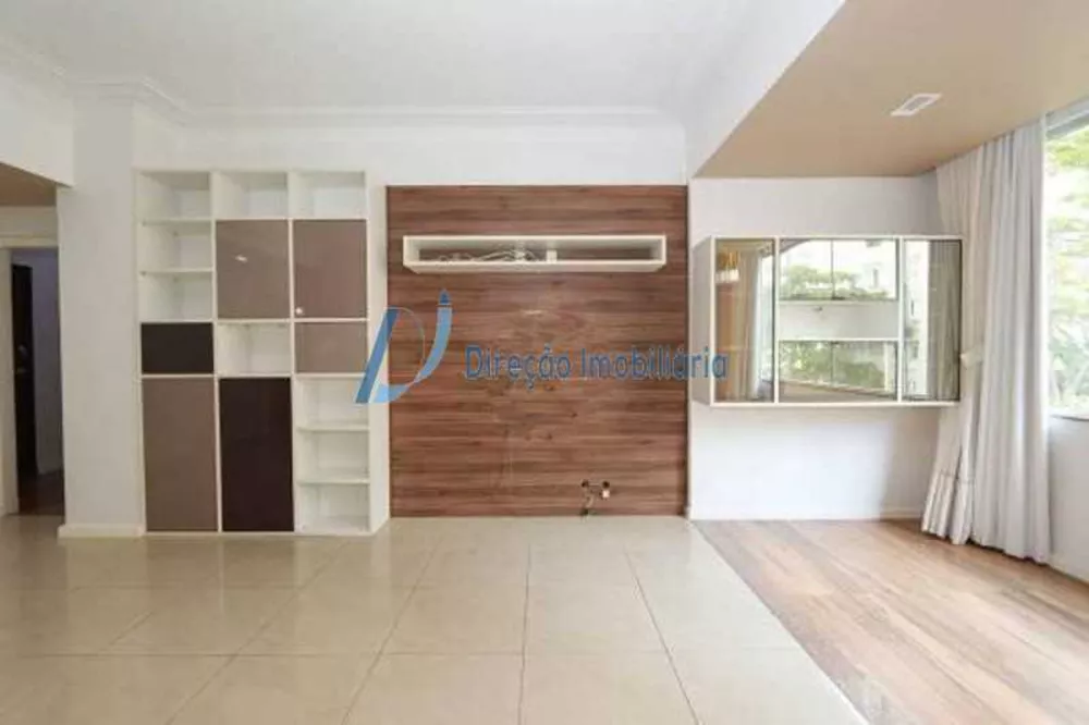 Apartamento, 3 quartos, 187 m² - Foto 9
