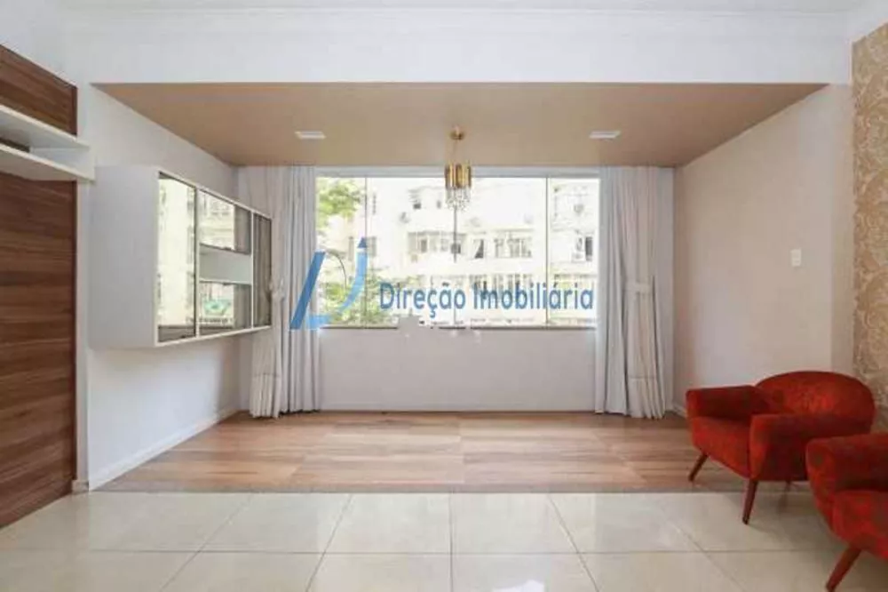Apartamento, 3 quartos, 187 m² - Foto 22