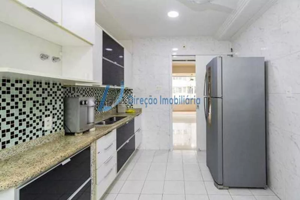 Apartamento, 3 quartos, 187 m² - Foto 14