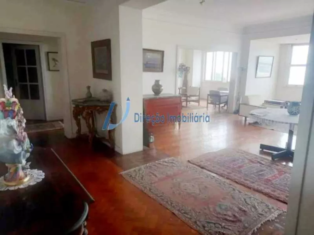 Apartamento, 4 quartos, 354 m² - Foto 6