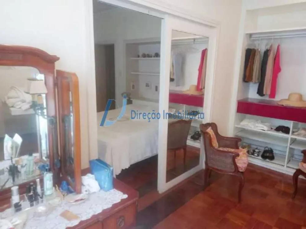 Apartamento, 4 quartos, 354 m² - Foto 9