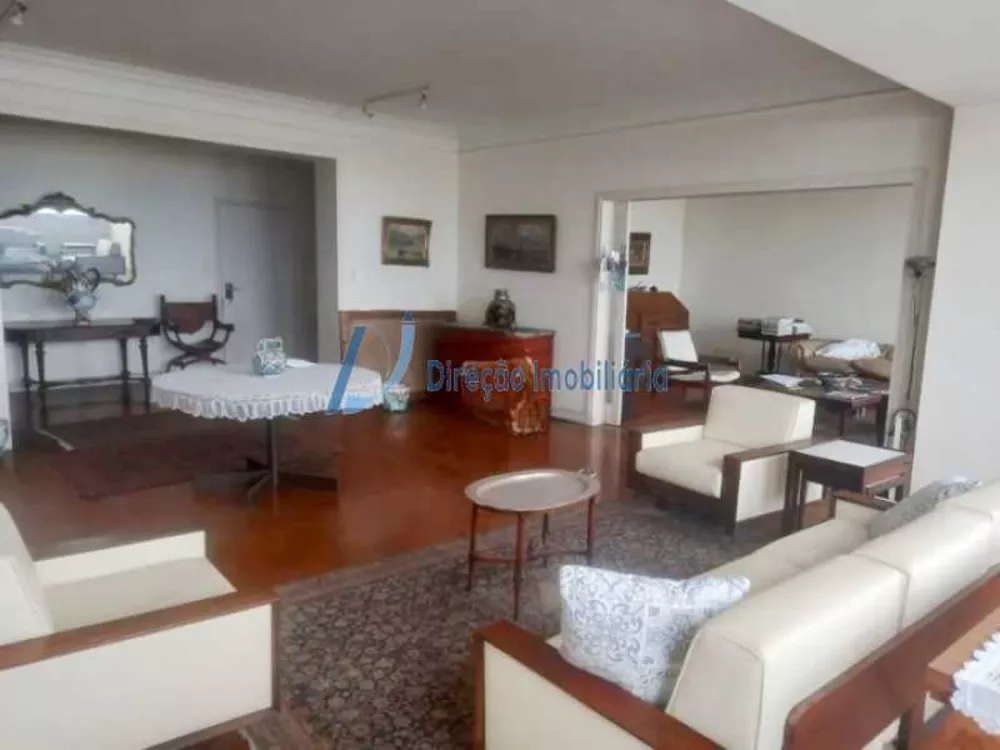 Apartamento, 4 quartos, 354 m² - Foto 11