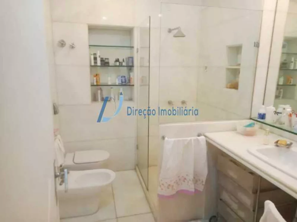 Apartamento, 4 quartos, 354 m² - Foto 10