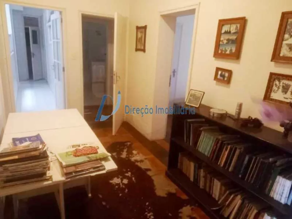 Apartamento, 4 quartos, 354 m² - Foto 1