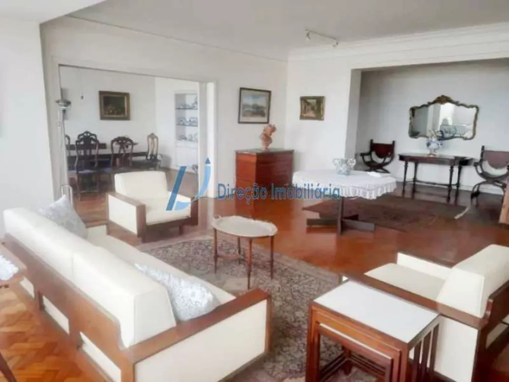 Apartamento, 4 quartos, 354 m² - Foto 8