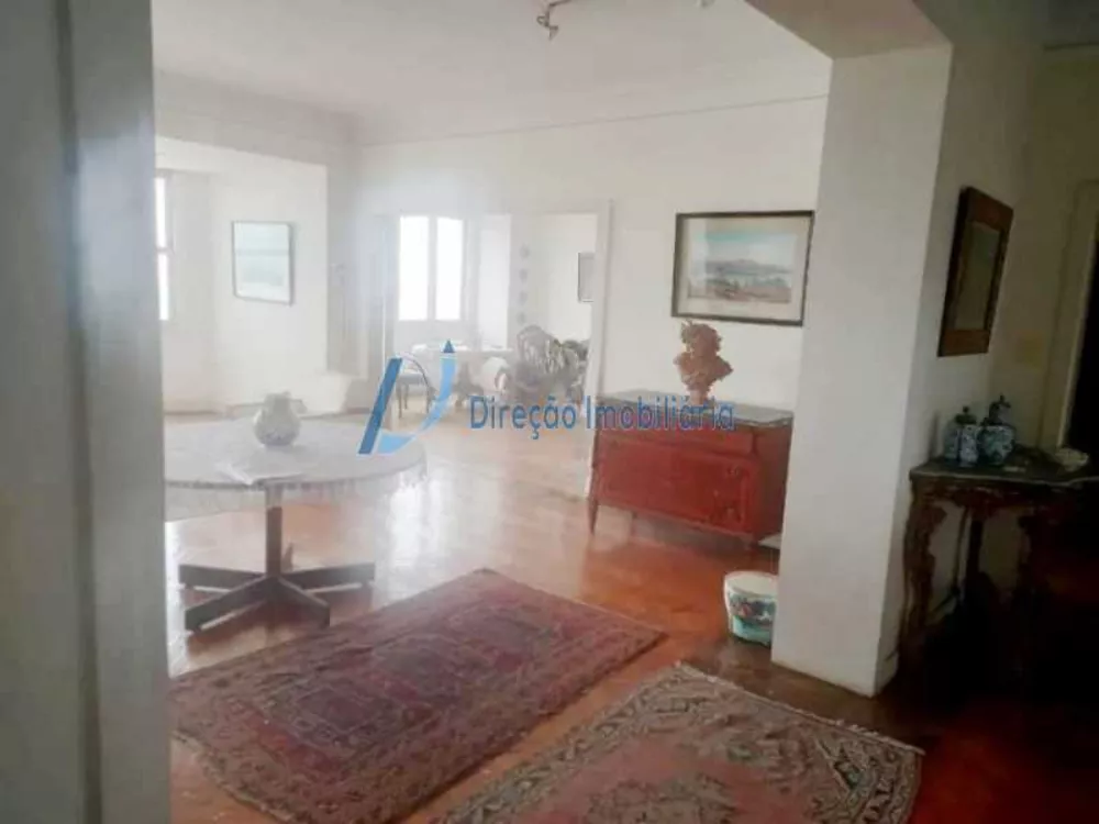 Apartamento, 4 quartos, 354 m² - Foto 7