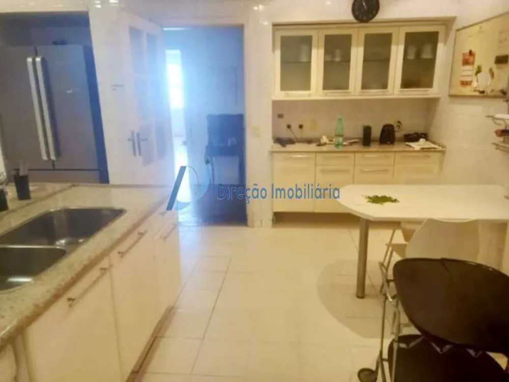 Apartamento, 4 quartos, 354 m² - Foto 2