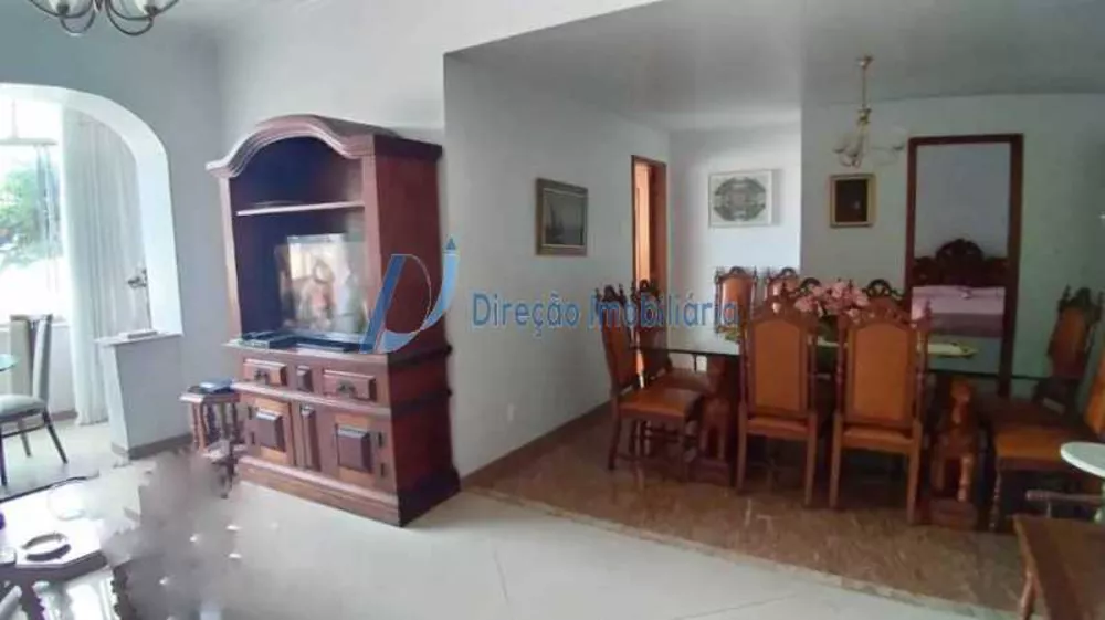 Apartamento, 2 quartos, 118 m² - Foto 4