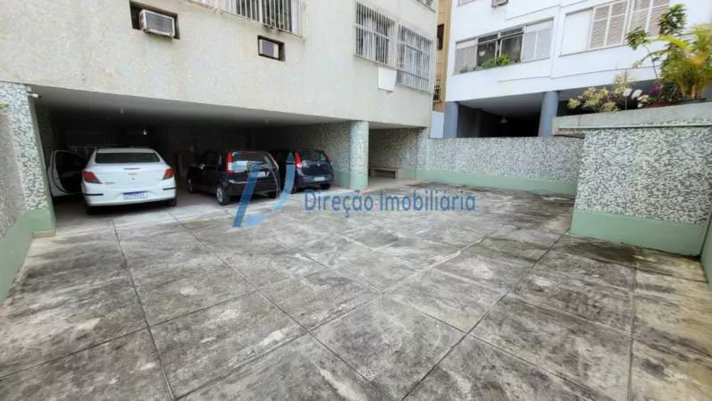 Apartamento, 3 quartos, 119 m² - Foto 13