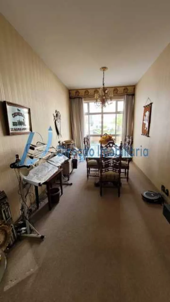 Apartamento, 3 quartos, 119 m² - Foto 5