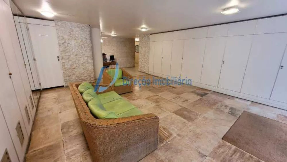 Apartamento, 3 quartos, 119 m² - Foto 6