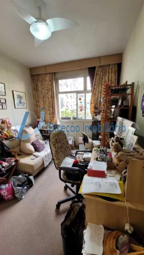 Apartamento, 3 quartos, 119 m² - Foto 15