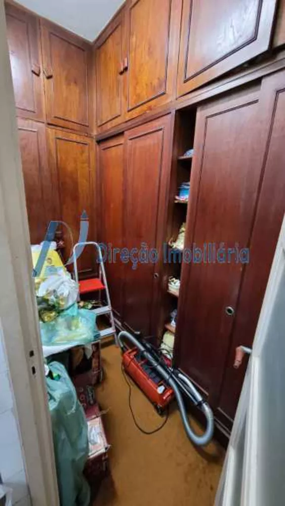 Apartamento, 3 quartos, 119 m² - Foto 11