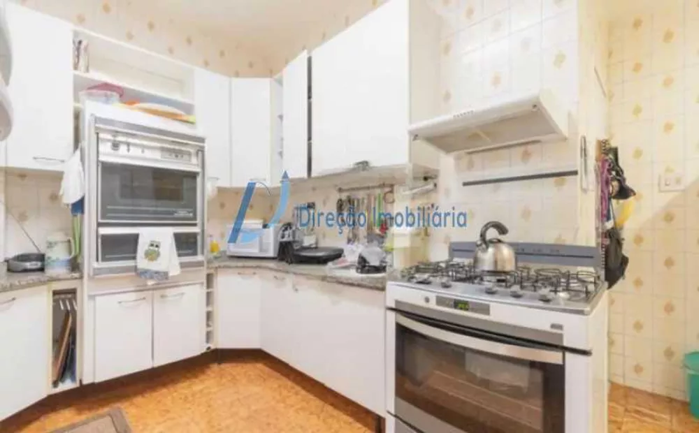 Apartamento, 3 quartos, 187 m² - Foto 11