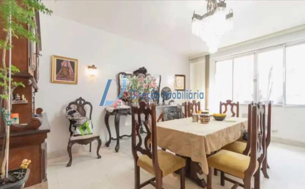 Apartamento, 3 quartos, 187 m² - Foto 17