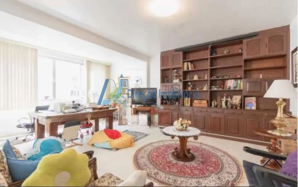 Apartamento, 3 quartos, 187 m² - Foto 8