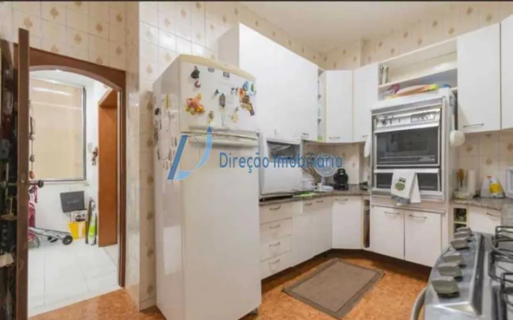Apartamento, 3 quartos, 187 m² - Foto 24