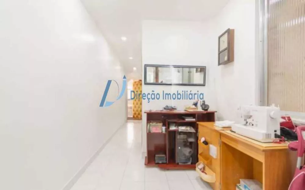 Apartamento, 3 quartos, 187 m² - Foto 1
