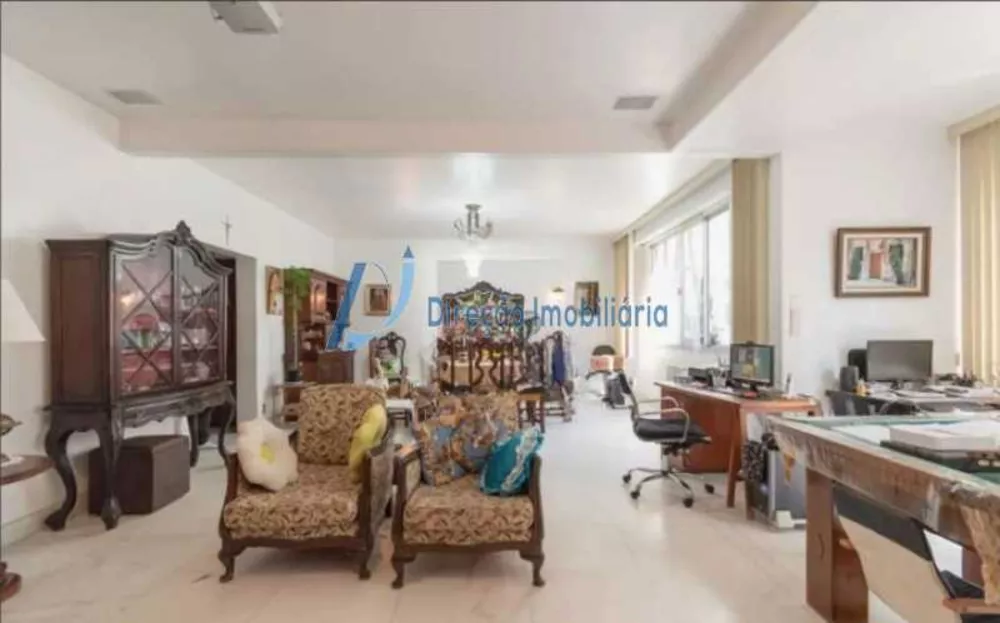 Apartamento, 3 quartos, 187 m² - Foto 3