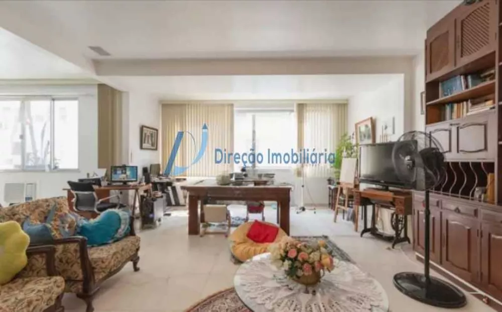 Apartamento, 3 quartos, 187 m² - Foto 20