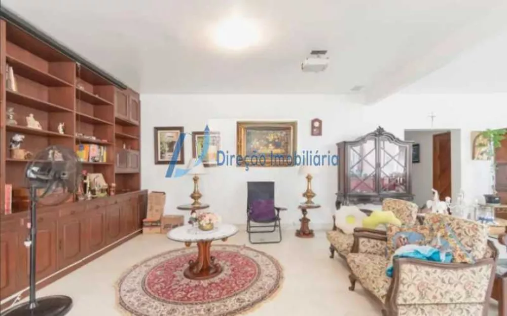 Apartamento, 3 quartos, 187 m² - Foto 2