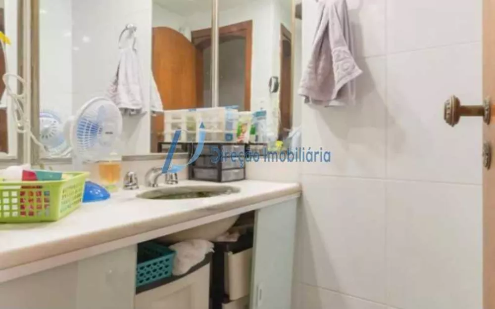 Apartamento, 3 quartos, 187 m² - Foto 6