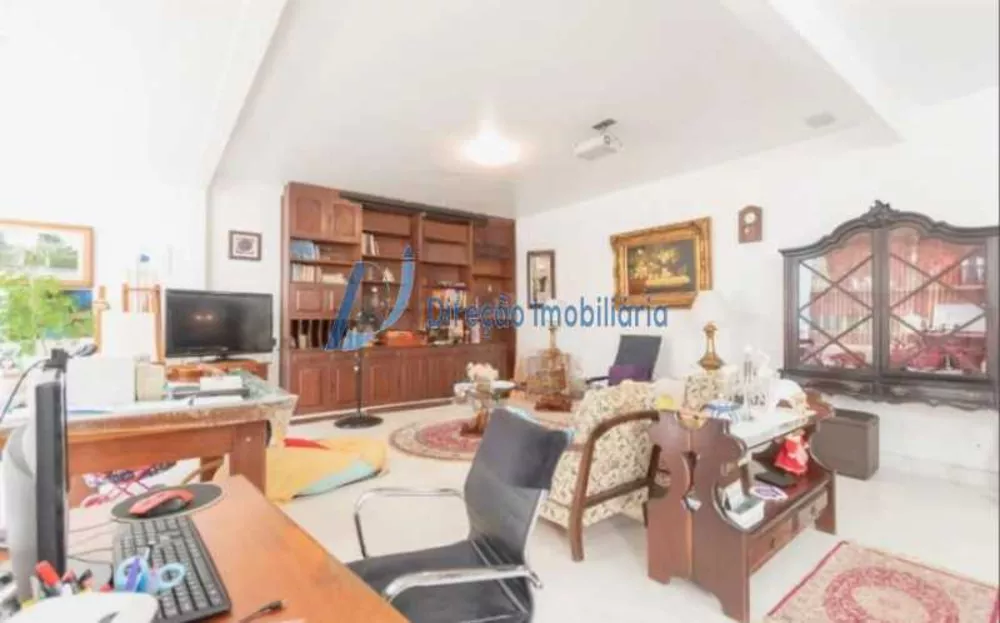 Apartamento, 3 quartos, 187 m² - Foto 19