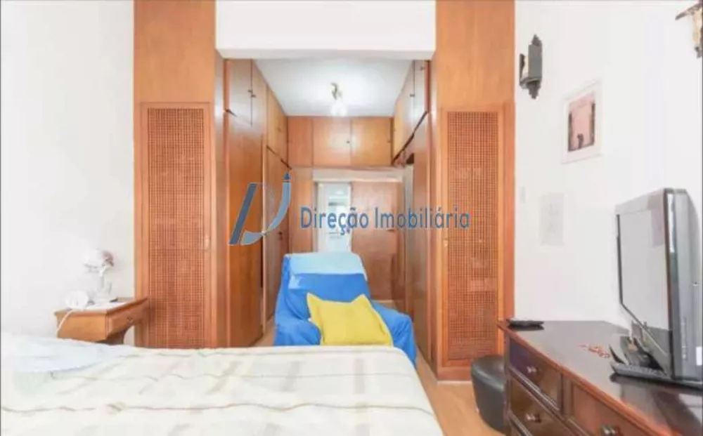 Apartamento, 3 quartos, 187 m² - Foto 7
