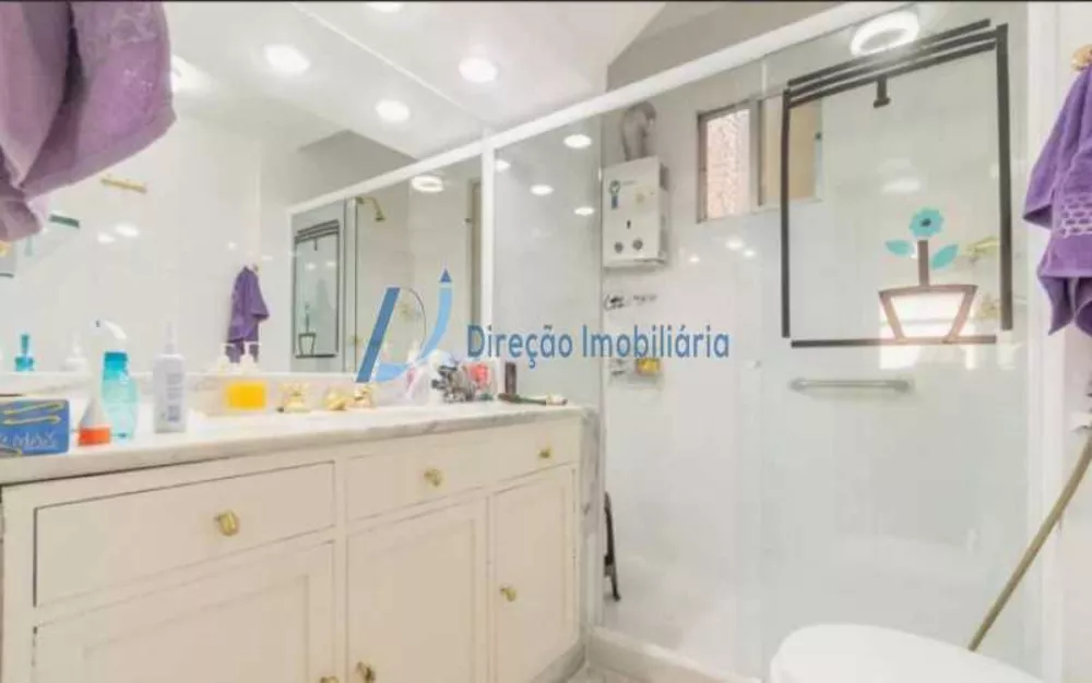 Apartamento, 3 quartos, 187 m² - Foto 14