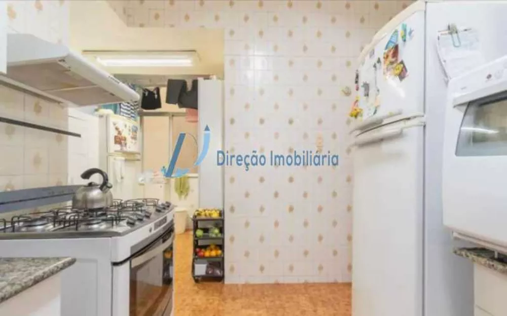 Apartamento, 3 quartos, 187 m² - Foto 16