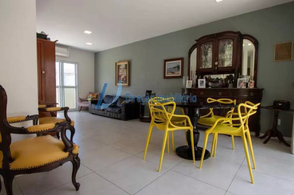Cobertura, 6 quartos, 313 m² - Foto 9