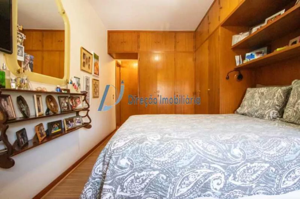 Cobertura, 6 quartos, 313 m² - Foto 1