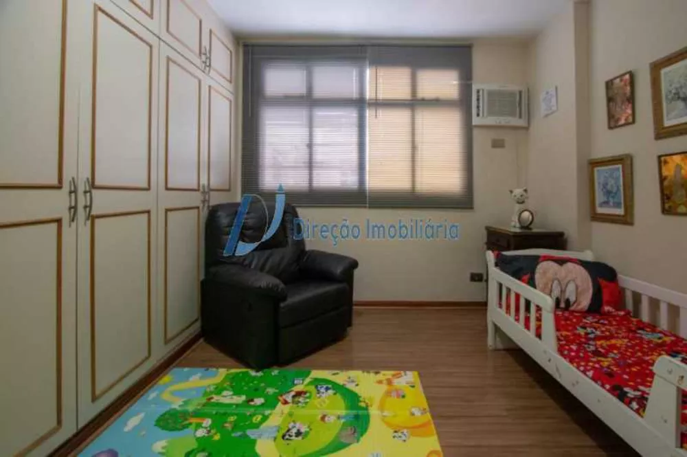 Cobertura, 6 quartos, 313 m² - Foto 15